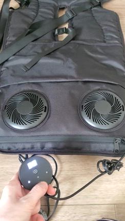 子どもの熱中症対策に！！の記事動画