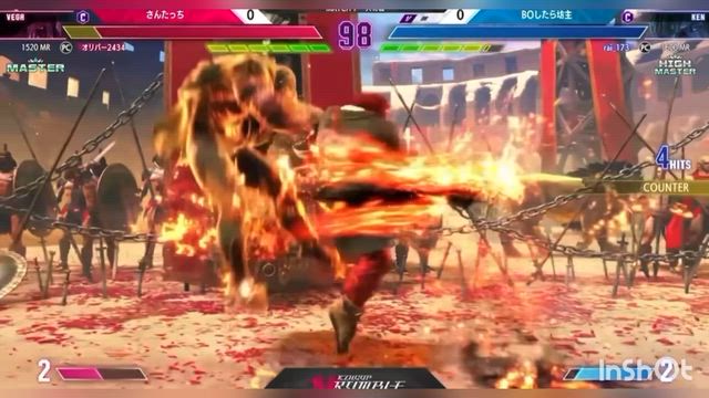 くずはかっぷらんぶるinスト6の記事動画