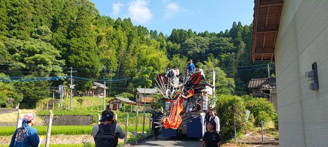 南関ぎおんさんの記事動画