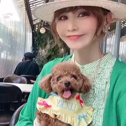 masamiの&LOVEの記事動画