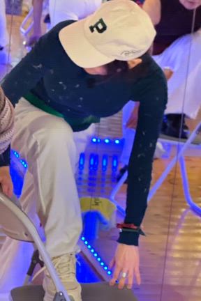 PUFFYの由美ちゃん30周年を前に体力強化月間そして私のトレーニングの在り方の記事動画