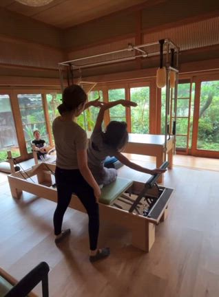 マシンインストラクター養成コース修了の記事動画