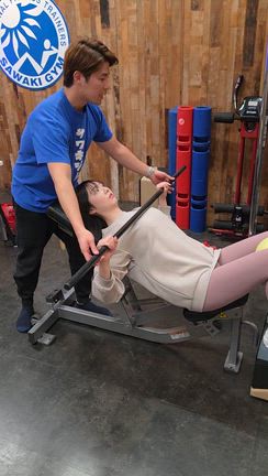 妊娠期の運動指導で一番大切なこと｜マタニティトレーナー養成講座の記事動画