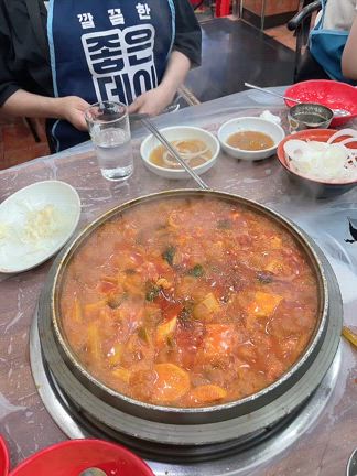 みなみさん＆母と初韓国旅行！の記事動画