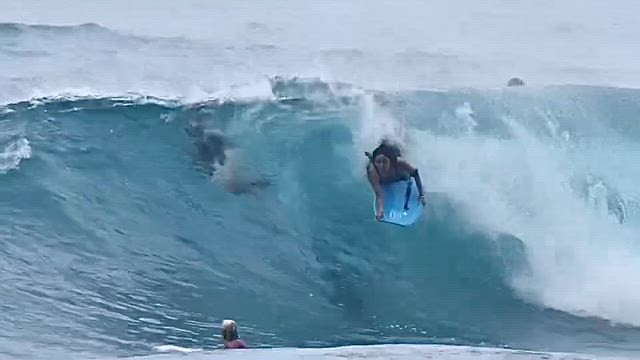 エルロロ | プロボディボーダー加茂ゆりのHappy Life♪ Rikky's