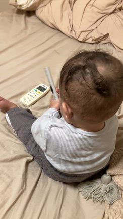 娘が可愛いすぎるの記事動画