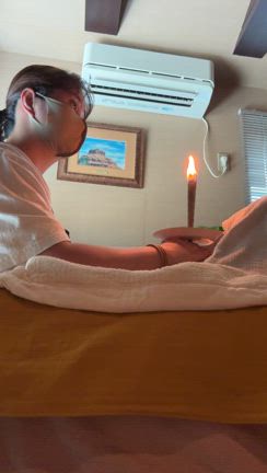 イヤーコーニング　　古代から続く民間療法の記事動画