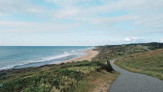 日本帰国後に無意識にやってしまいそうなオーストラリア習慣5選とMandurah 観光の記事動画