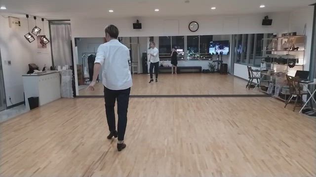 ショーダンス選手権の記事動画