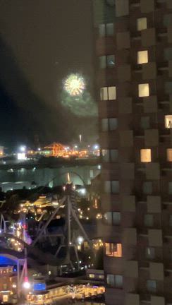 【１７回目の万博&ホテル 1泊からのUSJ】１日目の記事動画