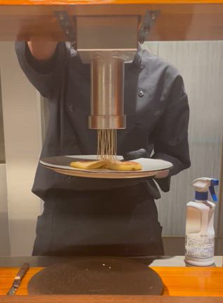 ★麻布台ヒルズ 和栗専門店 ヒサヤ キョウト のモンブラン 和スイーツの記事動画