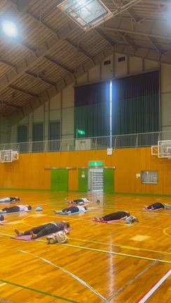 ヨガで免疫力を高めようの記事動画