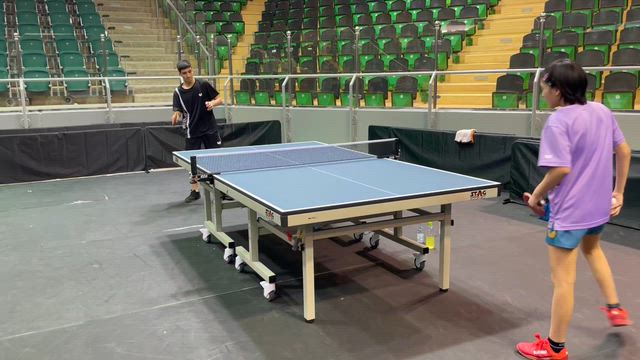 WTTユース　ダンマーム編②の記事動画