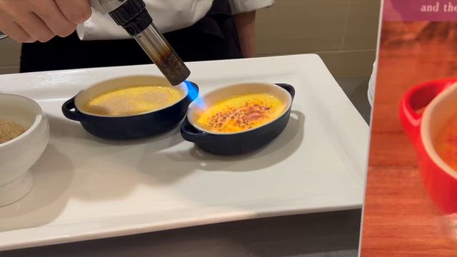 竹芝に向かう前に…『秋の収穫祭ビュッフェ』第一ホテル東京【エトワール】の記事動画