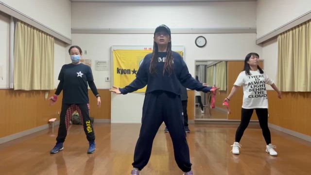 kyon☆さんのプロフィールページ