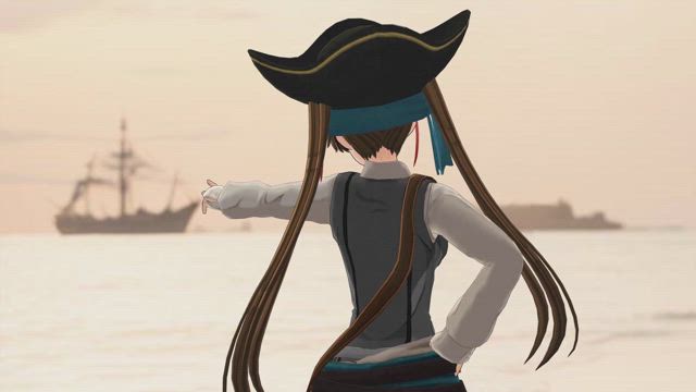 2ndシングル「コンパス」リリースしましたにゃ！の記事動画