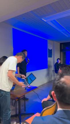 世界トップ経営者の共通点は「ピュアハート♡」の記事動画