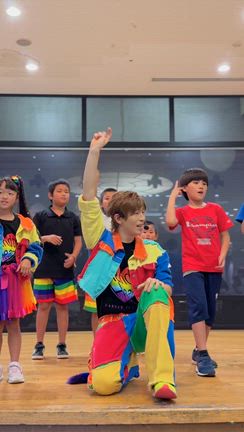 『わかちか広場コンサート ６月２８日』強力翔〜ごうりきかける〜の記事動画