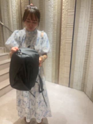 多機能！ガストンルーガのリュックの記事動画