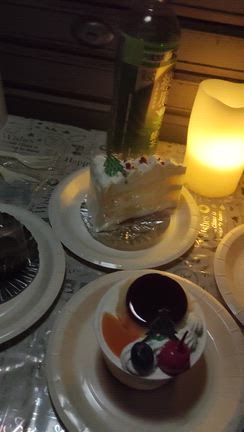 クリスマスパーティー✨️始まりますた！！の記事動画