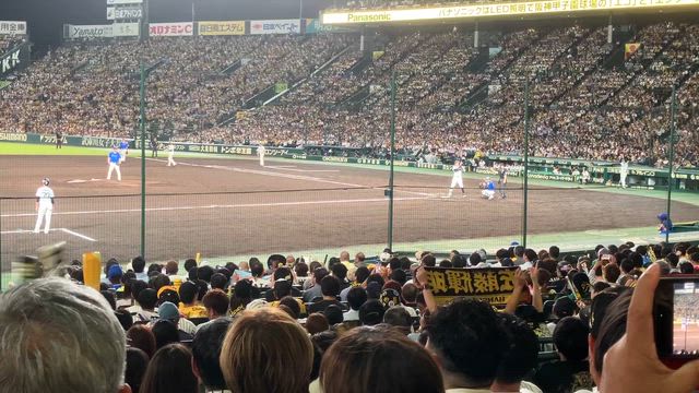 クライマックスシリーズ2025…の記事動画