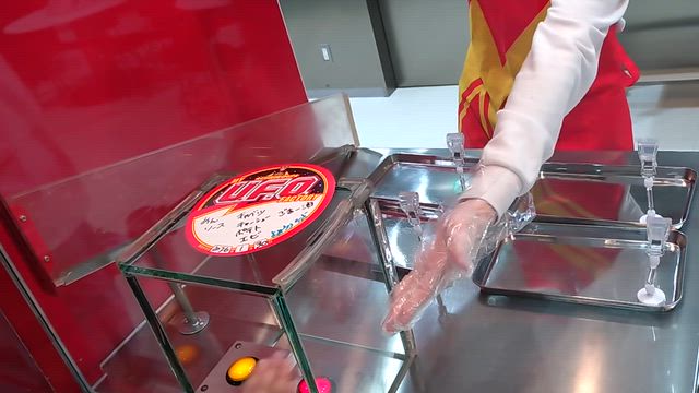 焼きそばの記事動画