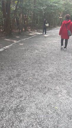 伊勢参りの記事動画