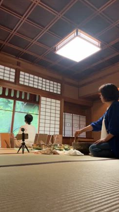 おとたまひめ　OTOTAMAHIME  　オトのセッションを始めます　の記事動画