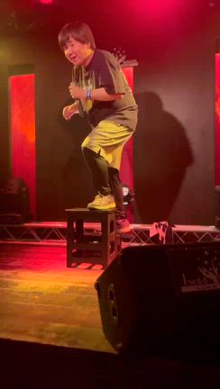 ライブ終演 2025/8/3の記事動画