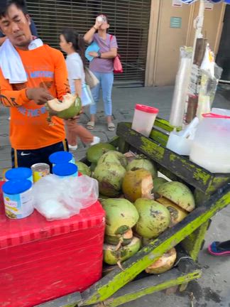 私の方が観光客になって楽しんでた場所の記事動画