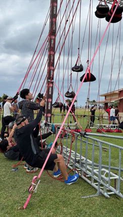 スパルタンレース沖縄3の記事動画