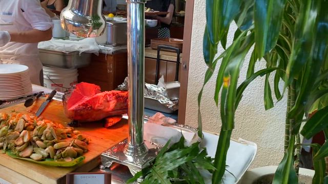 たまにはHawai'i その5の記事動画