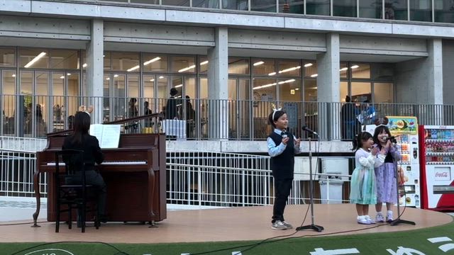 千里祭り「みんなのミライの登竜門」今年も参加させていただきました！の記事動画