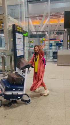 今日も女性1人旅のお客様と一緒に世界遺産アンコール遺跡巡りをして来ましたの記事動画