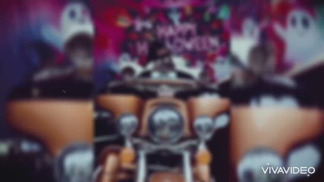 Happy Halloween 2025の記事動画