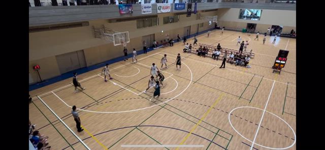 【秋季リーグ】1巡目　第1週vs東海の記事動画