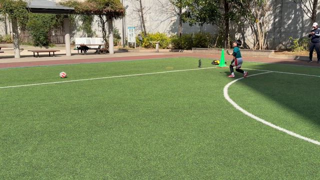 ペルー代表めざしてます^_^の記事動画