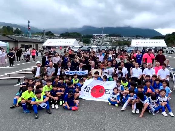 Sports Festa in Umi！！の記事動画