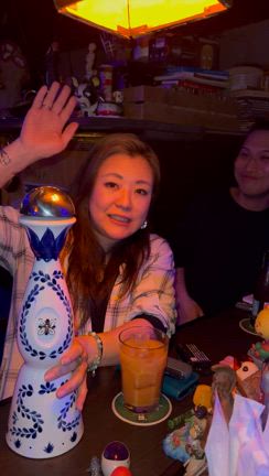 お祝い沢山ありがとう！の記事動画