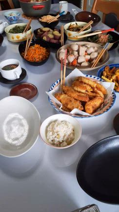 コクの甘さが身体を癒す　古い時代から　受け継がれた懐かしいもの　ホッとしますねの記事動画