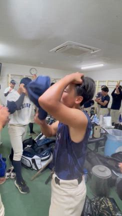 令和6年度春季3・4部入替戦vs一橋大学(2回戦)の記事動画