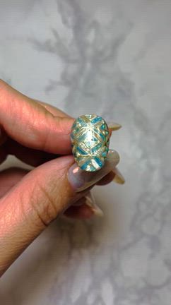 多摩市/多摩センターネイルサロン ☾ ネイル イスト　秋冬ネイルの記事動画