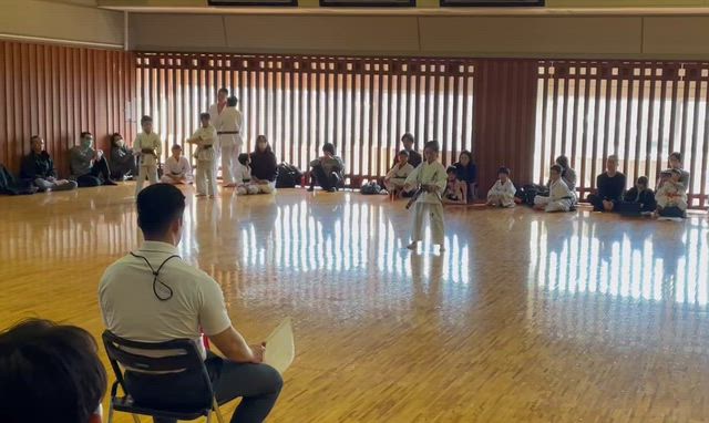 2/15 支部内型トーナメントの記事動画