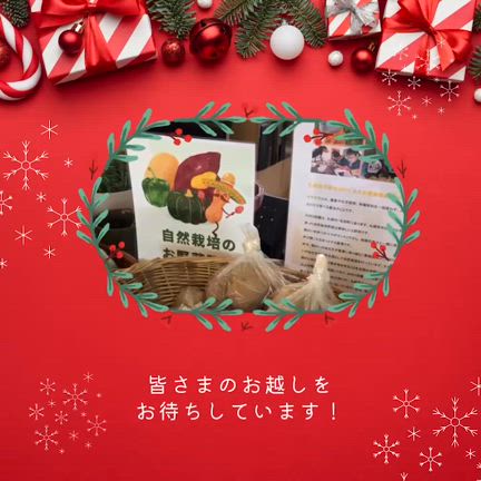 癒しのホアホアマルシェに出店しますの記事動画