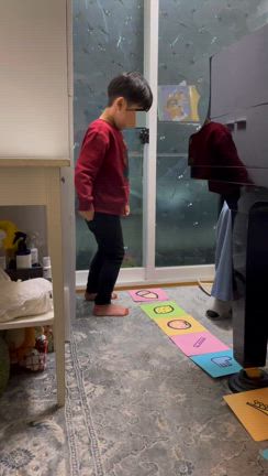 将来、繊細な指の動きができるように なるためにの記事動画