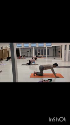 ★久喜プラーナYOGA3月スケジュール＆イベントお花見ヨガ★の記事動画