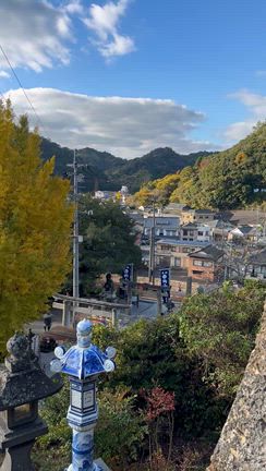 第39回PearlyRoseツアー 「佐賀・長崎2泊3日の旅」①の記事動画