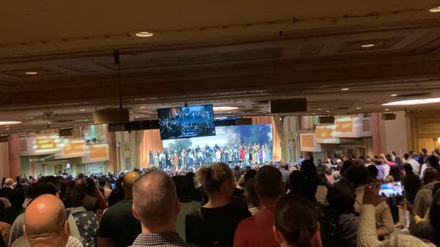 隣人を愛しましょう♡の記事動画