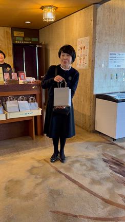 新・"食べる"食養生リトリートin石川を開催！の記事動画