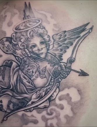 INSPIRE TATTOO 577の記事動画